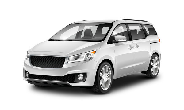 Minivan